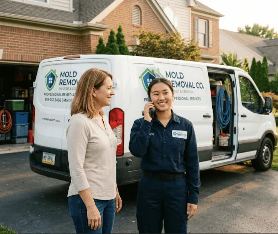 Crawlspace Mold Remediation Maysville, KY FAQs